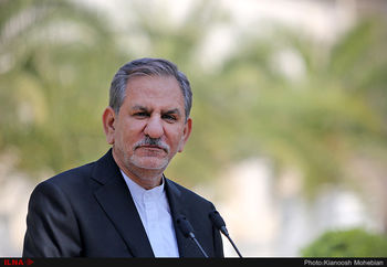 آخرین اخبار از نهایی شدن گزینه وزارت آموزش‌و پرورش از زبان جهانگیری/ آیا وزیر پیشنهادی می تواند زن باشد؟