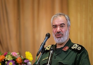 دولت‌های متخاصم در موضع ضعف و انفعال دربرابر ایران قرار گرفته‌اند