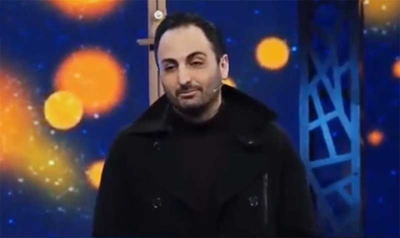 مستند شعبده باز «عصر جدید» امشب روی آنتن می رود