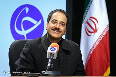 بدل حمید معصومی&zwnj;نژاد در بلبشو + فیلم