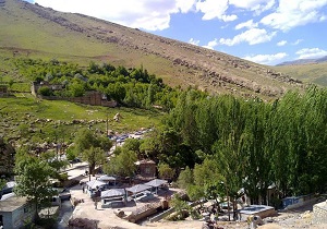 پیش بینی جوی پایدار تا سه روز آینده