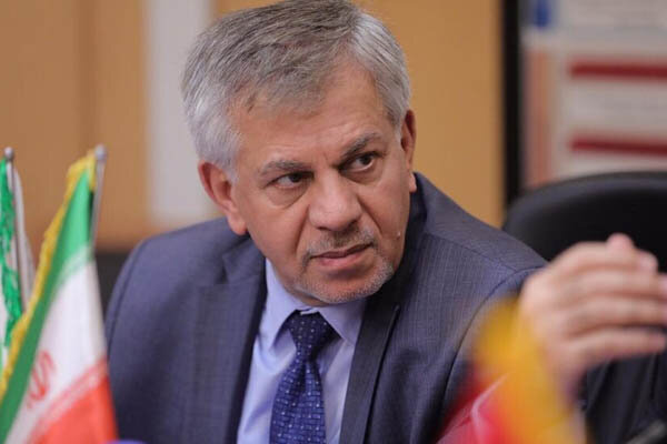 تجارت جدید ایران و عراق