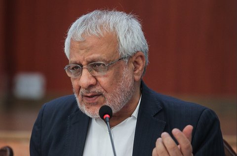 امیدوارم همه در انتخابات آتی شرکت کنند/ عربستان در گرفتار باتلاق یمن شده است
