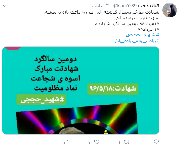 #شهید_حججی/ آسمان فرصت پرواز بلندیست ولی قصه اینست چه اندازه کبوتر باشی +تصاویر