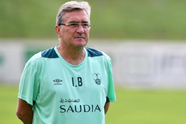 برانکو سعودی ها را عصبانی کرد/ الاهلی به دنبال جذب مدافع