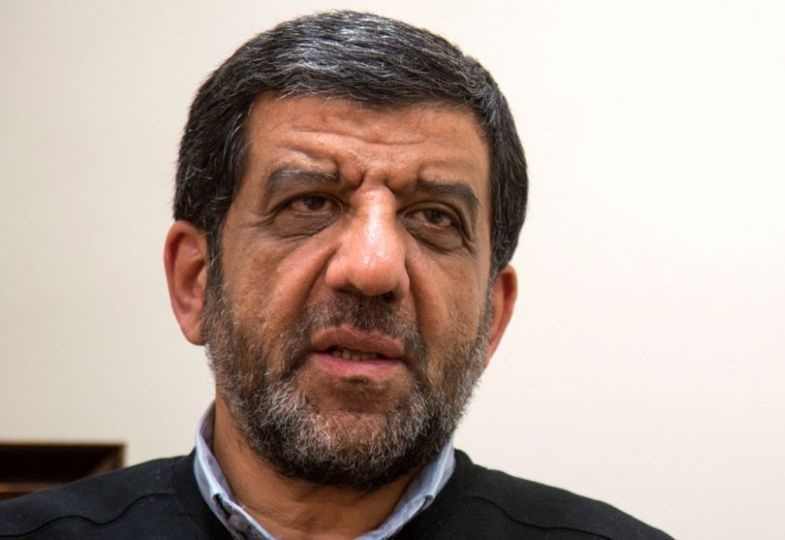ضرغامی