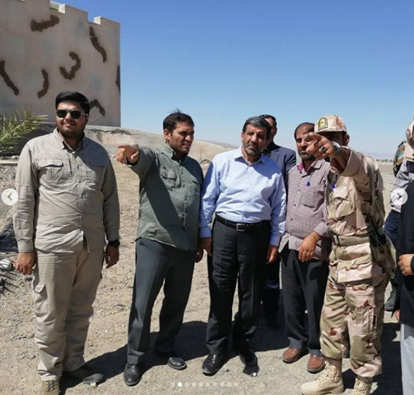 ضرغامی