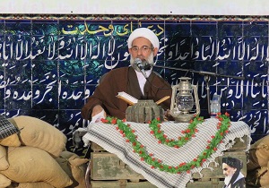 لزوم تکیه به توان داخلی برای حل مشکلات کشور