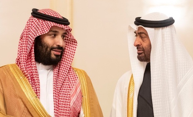 &zwnj;طرح شکست خورده امارات و عربستان برای خنثی کردن نفوذ ایران در تنگه هرمز چه بود؟ +موشن&zwnj;گرافیک