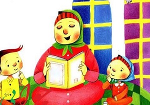 آغاز مرحله شهرستانی جشنواره قصه گویی در شهرستان خوی