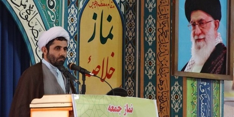 هیج کس درعرصه نظامی جرأت هیچ کاری علیه ایران اسلامی را ندارد
