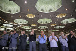 نماز جمعه تهران/ ۱ شهریور ۹۸