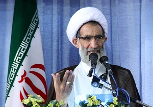 مقاومت باید سرلوحه کار ملت باشد