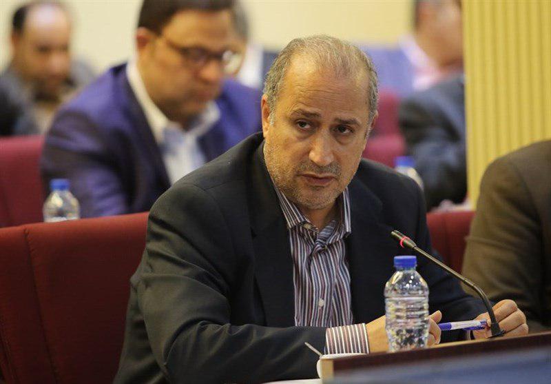 حضور تاج در فینال جام باشگاه های فوتسال آسیا