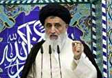 تعجب می‌کنم که چرا برخی از مسئولان آنقدر ساده هستند