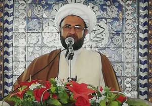جوانان تفکر انقلابی واسلامی را در خود تقویت کنند