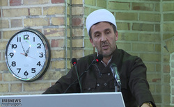 امام جمعه مهاباد: خبرنگاران چشم بینای جامعه باشند