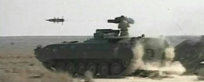 &laquo;نفربر براق&raquo;