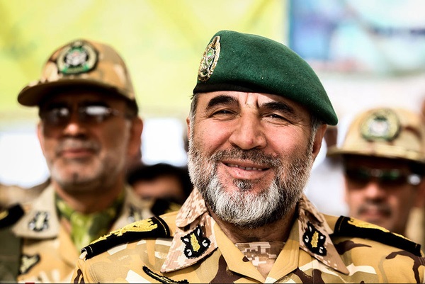 حیدری