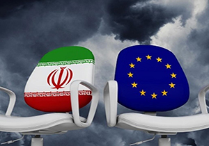 واقعیت‌های تغییر ریاست اینستکس + فیلم