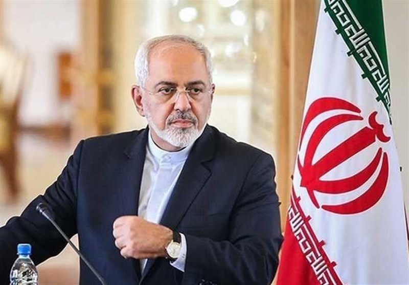 ظریف: برای دفاع از امنیت خود در خلیج فارس تردید نخواهیم کرد