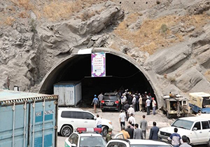 تکمیل آزاد راه تهران - شمال طی ماه‌های آینده
