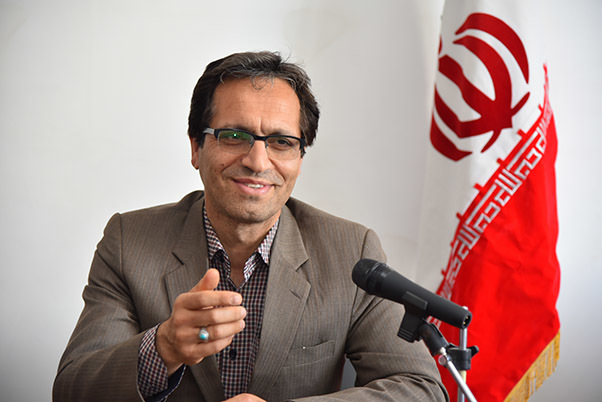 درخشش دانش آموزان کرمانشاهی در جشنواره نوآوری
