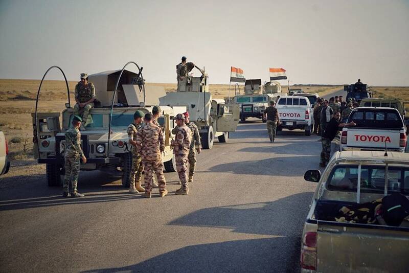 داعش داعش