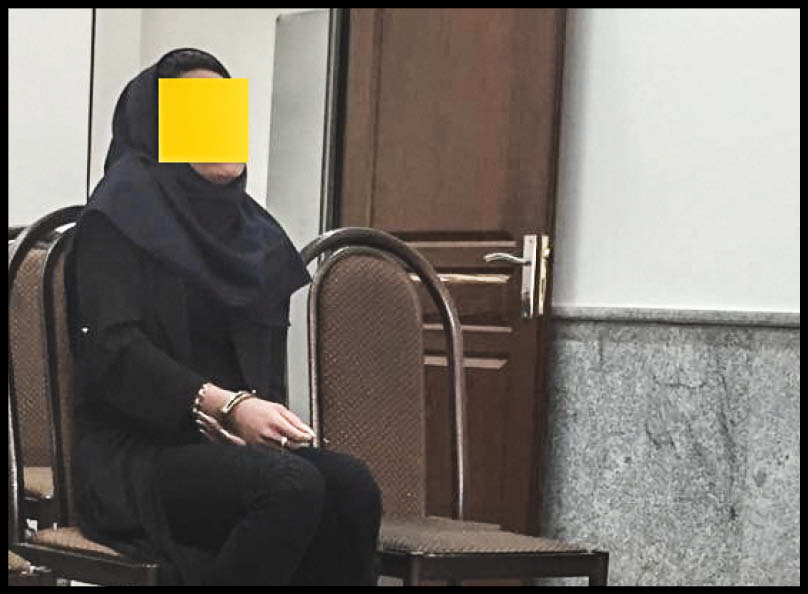 عاقبت شوم فرار دختر ترسو از خانه