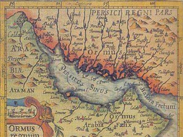 حقایقی از خبرساز ترین تنگه دنیا / صفر تا صد 400 سال جنگ بر سر یک آبراهه باریک که باید بدانید + تصاویر