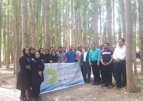 تجلیل بومی محلی از نوع روستایی