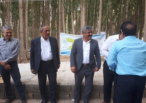 تجلیل بومی محلی از نوع روستایی