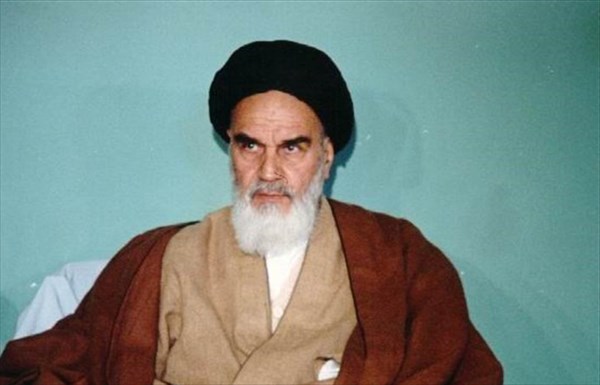 حضرت امام خمینی از چه زمانی به حجاج پیام می&zwnj;دادند؟&zwnj; &zwnj;&zwnj; &zwnj;&zwnj;&zwnj;&zwnj;&zwnj;