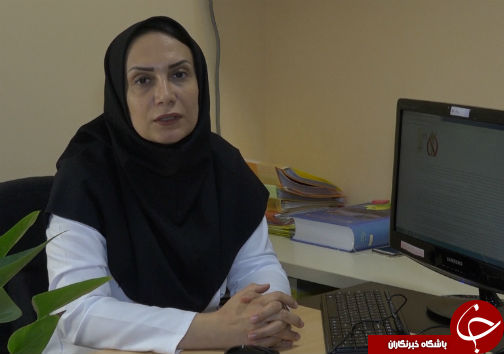 کشت خاویار گیاهی برای اولین بار در گلستان