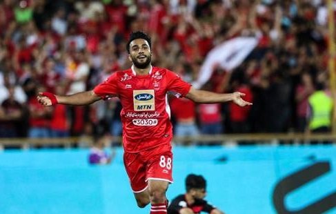 صحبت&zwnj;های هافبک پرسپولیس بعد از عمل جراحی