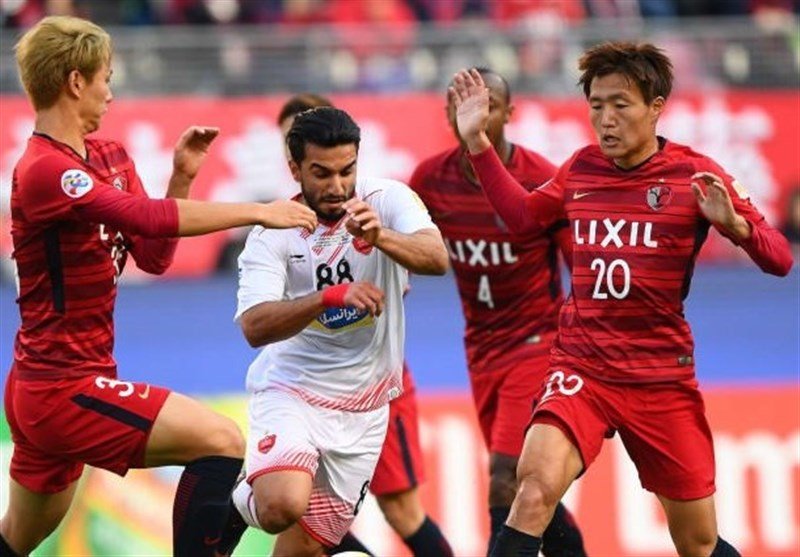 صحبت&zwnj;های هافبک پرسپولیس بعد از عمل جراحی