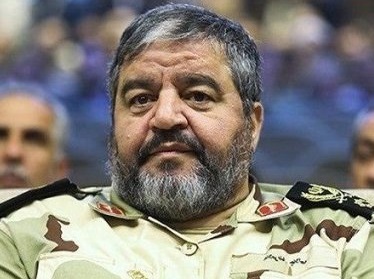 شهید حججی حجت را بر ما تمام کرد