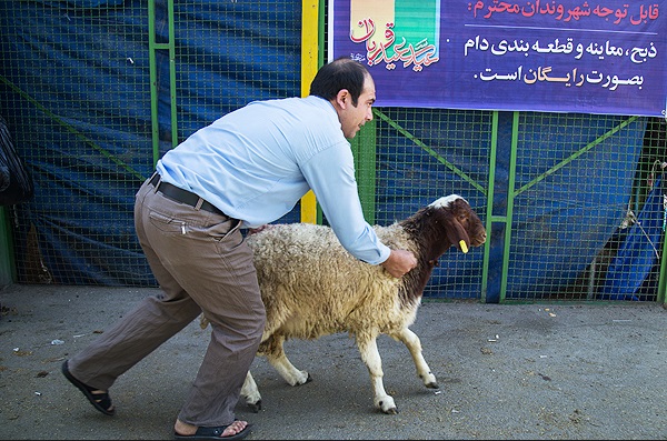 هشدار درباره 