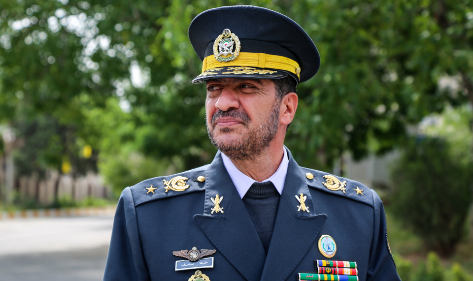 رادار &laquo;فلق&raquo; رونمایی شد