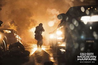 بازی  Call of Duty: Modern Warfare دارای بخش بتل رویال خواهد بود