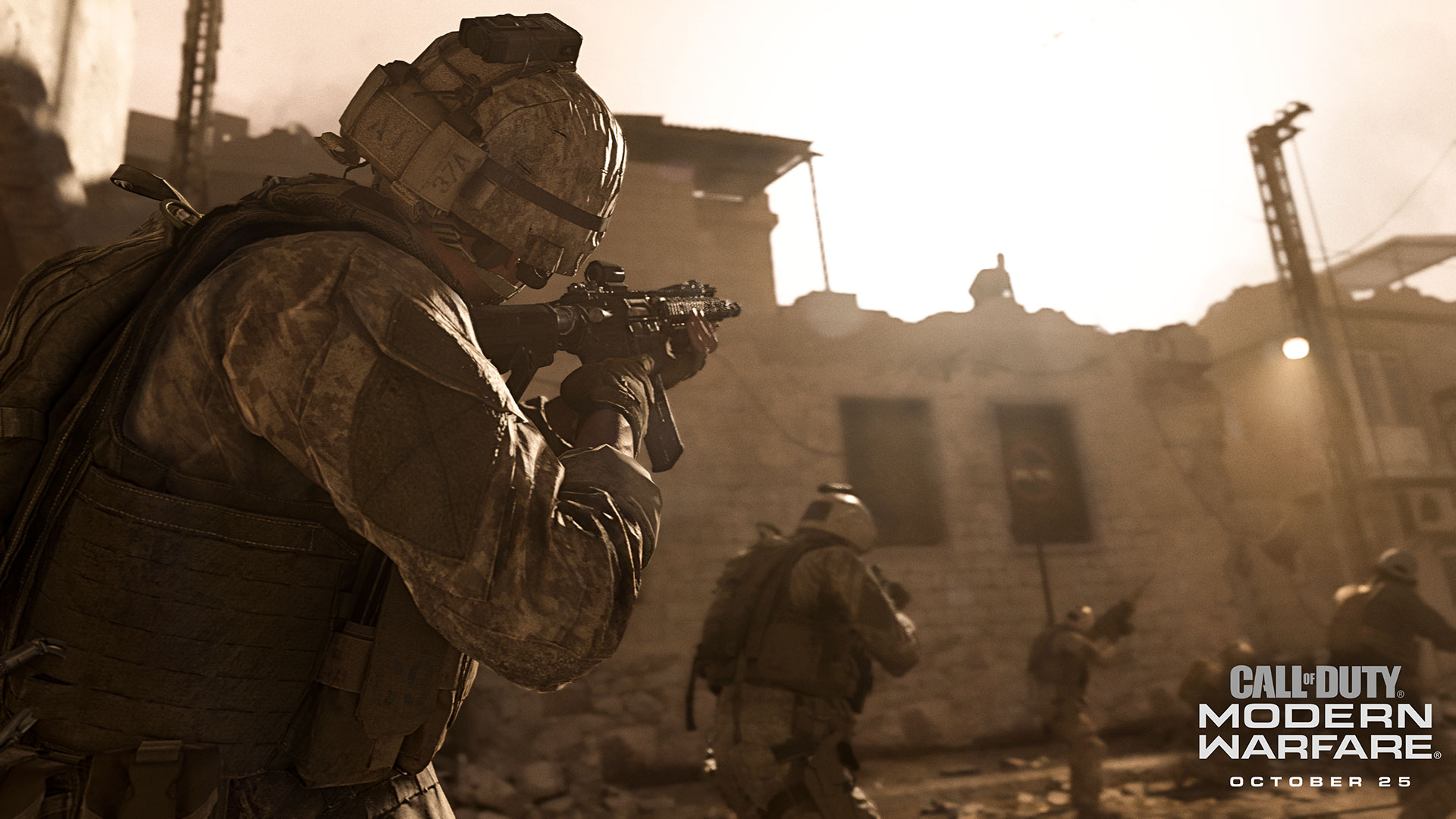 بازی  Call of Duty: Modern Warfare دارای بخش بتل رویال خواهد بود