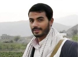 #ابراهیم_بدرالدین_الحوثی/ حججی‌ها و راه حججی‌ها ادامه دارد +تصاویر