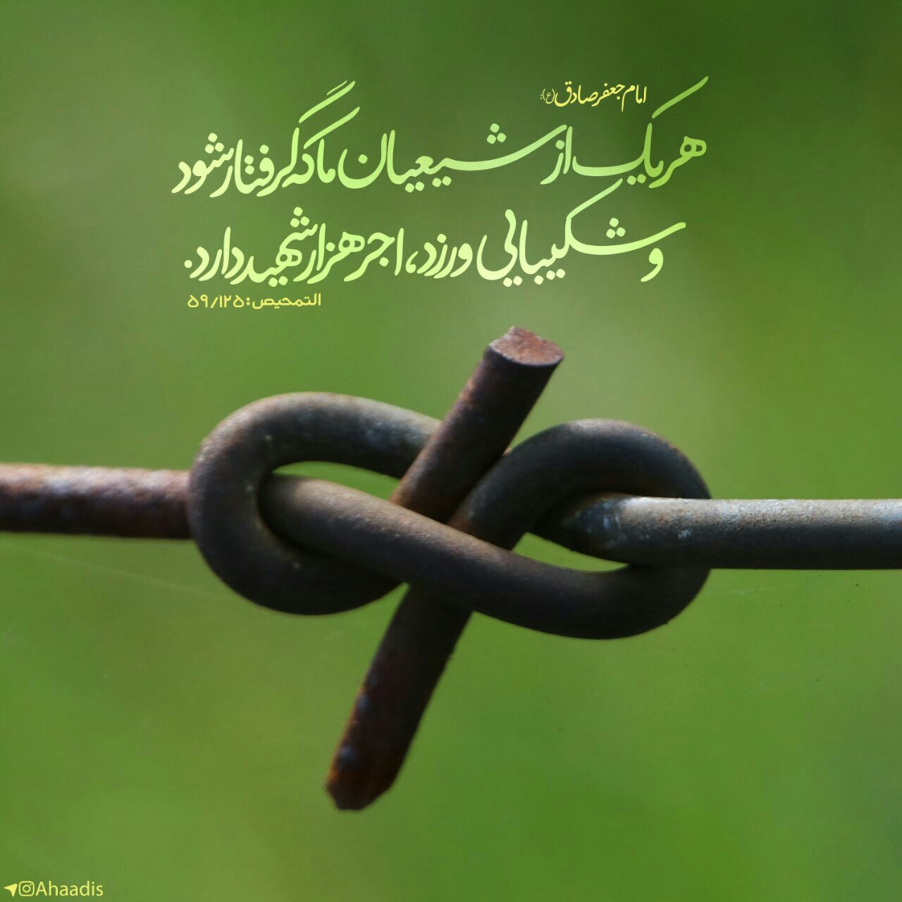 حدیث