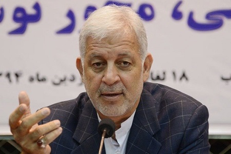 رئیس اسبق فدراسیون هندبال بر مسند هیئت مدیره مس