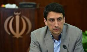 برپایی المان "آتش‌‎نشان فداکار" در مشهد