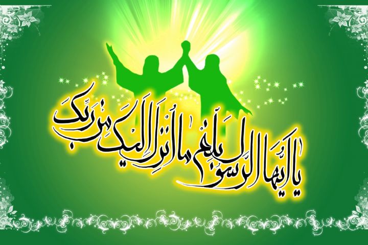 طنین روح افزای معنویت را بشنوید/ رادیو برای اعیاد قربان و غدیر چه برنامه&zwnj;هایی دارد؟
