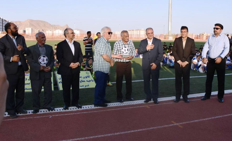 ورزش، راهکاری برای نشاط افزایی و امید بخشی در جامعه