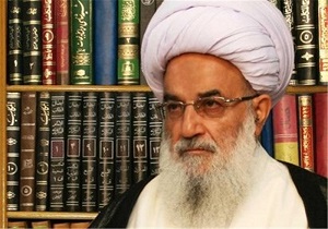 برگزاری مراسم بزرگداشت آیت‌الله مویدی در قم
