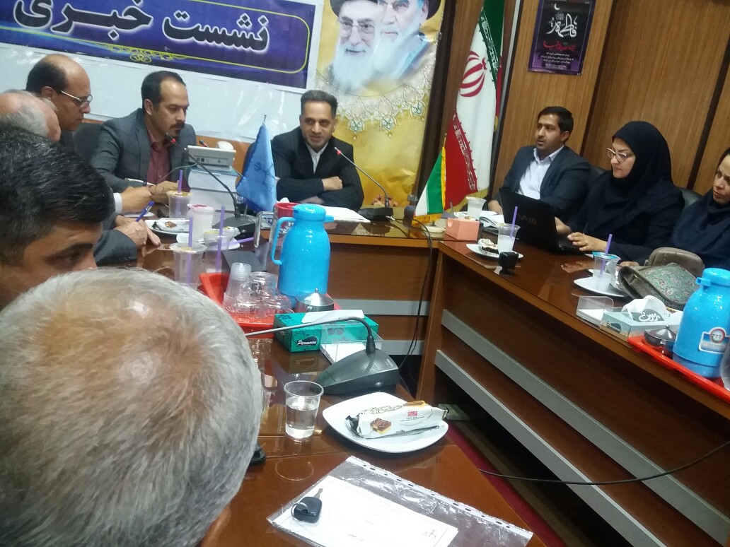 انتقال آب ازسدصفارود ممکن نیست/ تشکیل ۱۶پرونده برای استفاده از افراد در تبلیغات آرایشگاه‌های زنانه
