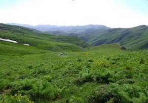 مرتع با ارزش‌ترین منبع ملی